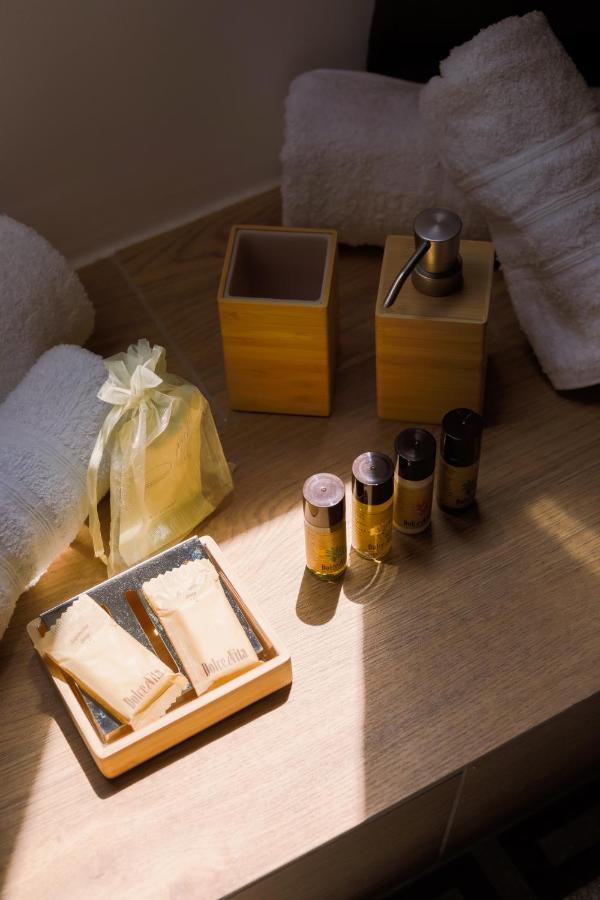Erreggi Luxury Rooms 로마 외부 사진