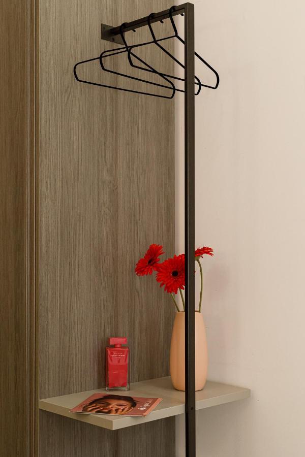 Erreggi Luxury Rooms 로마 외부 사진