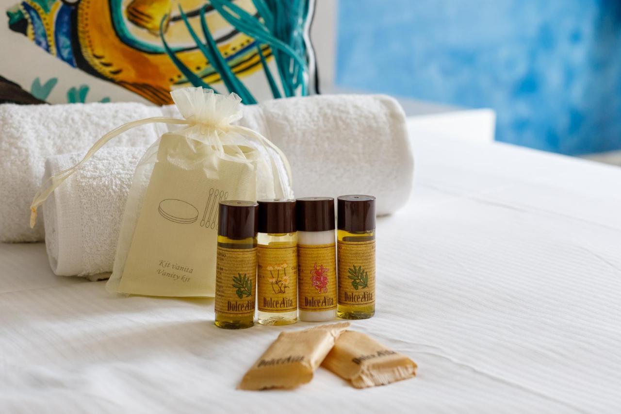 Erreggi Luxury Rooms 로마 외부 사진