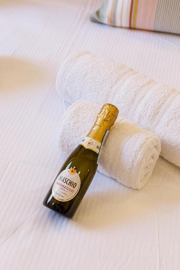 Erreggi Luxury Rooms 로마 외부 사진